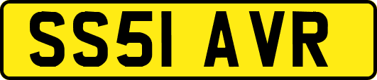 SS51AVR