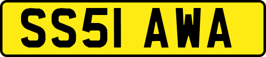 SS51AWA