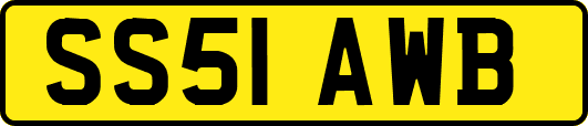 SS51AWB