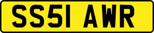 SS51AWR