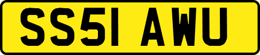 SS51AWU