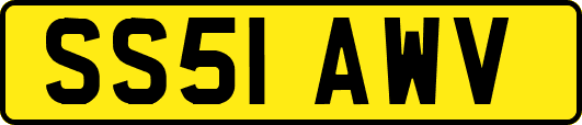 SS51AWV