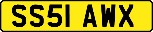 SS51AWX