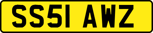 SS51AWZ