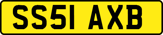 SS51AXB