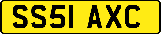 SS51AXC