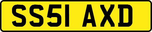 SS51AXD