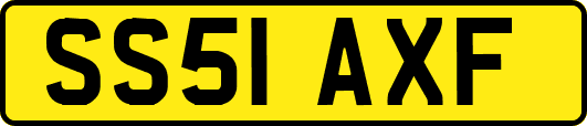 SS51AXF