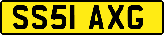 SS51AXG