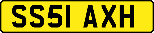 SS51AXH