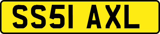 SS51AXL