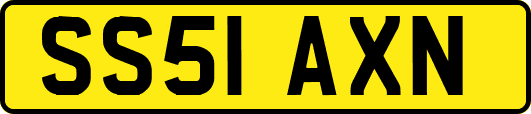 SS51AXN