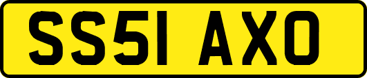 SS51AXO