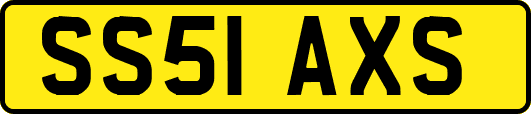 SS51AXS