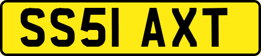 SS51AXT