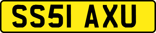 SS51AXU