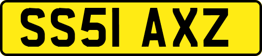 SS51AXZ