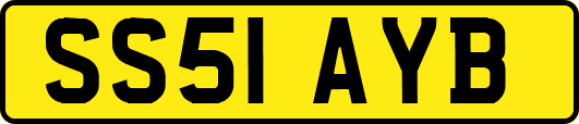 SS51AYB