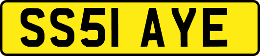 SS51AYE