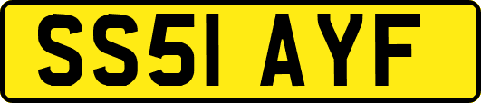 SS51AYF