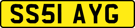 SS51AYG