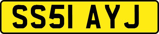 SS51AYJ