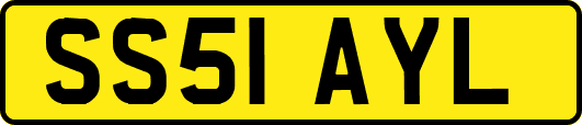 SS51AYL