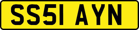 SS51AYN