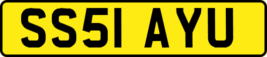 SS51AYU