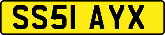 SS51AYX