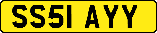 SS51AYY