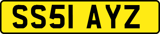 SS51AYZ