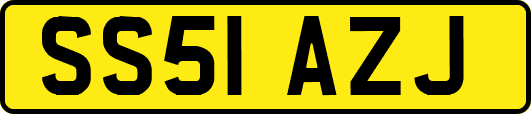 SS51AZJ