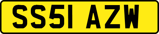 SS51AZW