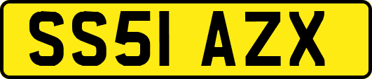 SS51AZX