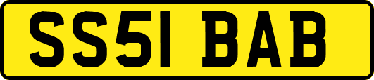 SS51BAB