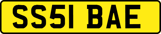 SS51BAE