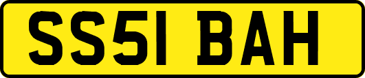 SS51BAH