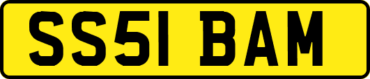 SS51BAM