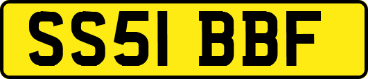 SS51BBF