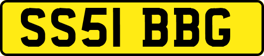 SS51BBG