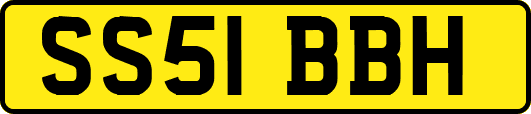 SS51BBH