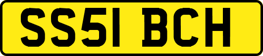 SS51BCH