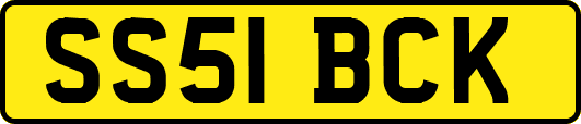 SS51BCK