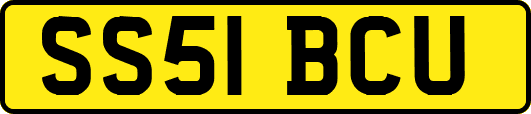 SS51BCU