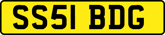 SS51BDG