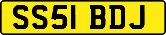 SS51BDJ