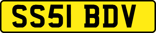 SS51BDV