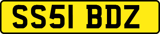 SS51BDZ