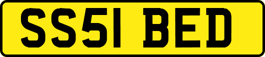 SS51BED